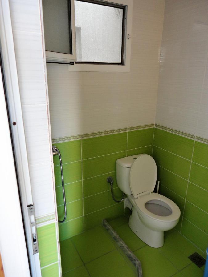 Spiro Guest House Himare Ngoại thất bức ảnh